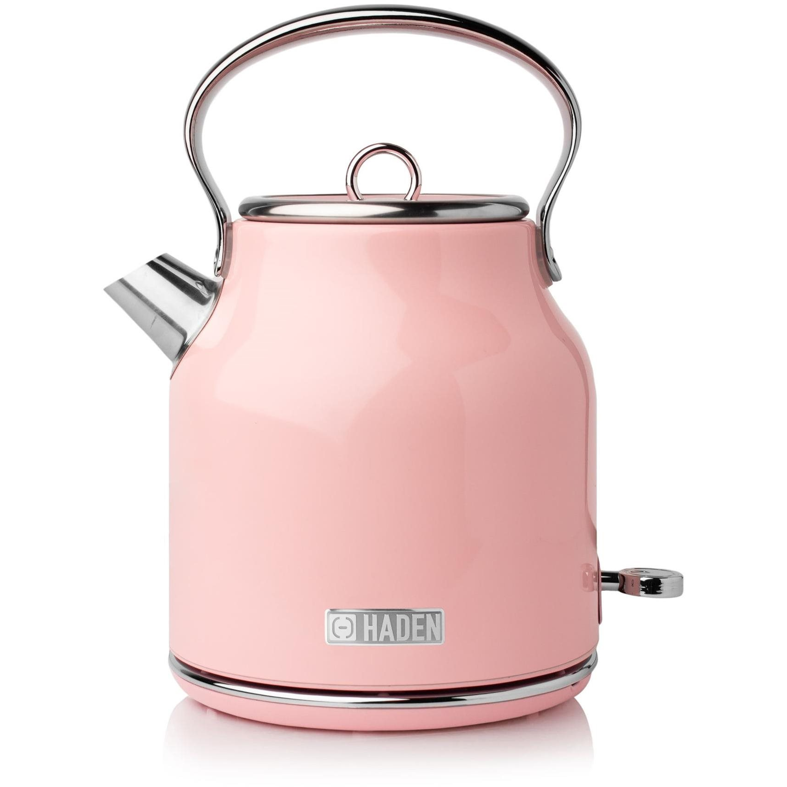 HADEN Heritage English rose, pink (206954)