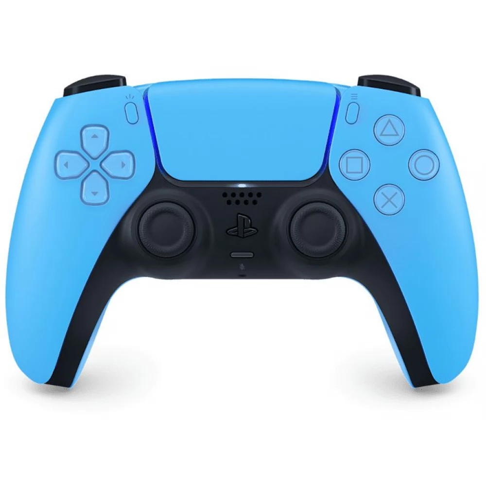 PlayStation 5 DualSense Starlight Blue vezeték nélküli (PS719727897)