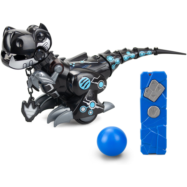 Robot My Dino II