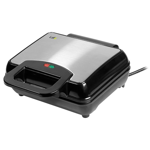 Vaflovač Lafe LAFGOF45793 1400 W černý