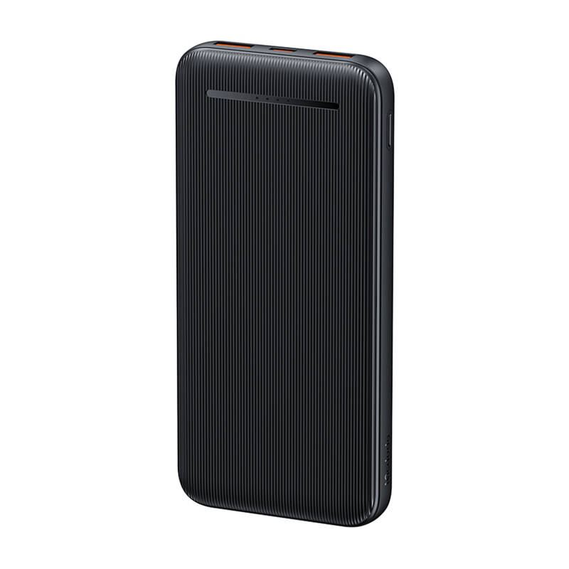 Mcdodo 10000mAh Power Bank 10.5W fekete (MC-4631) (MC-4631)