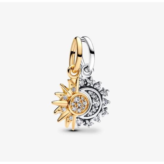 PANDORA Moments 763585C01 (Ag925/1000, 2,3 g) (5700303148366)