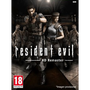 Resident Evil / Biohazard HD REMASTER