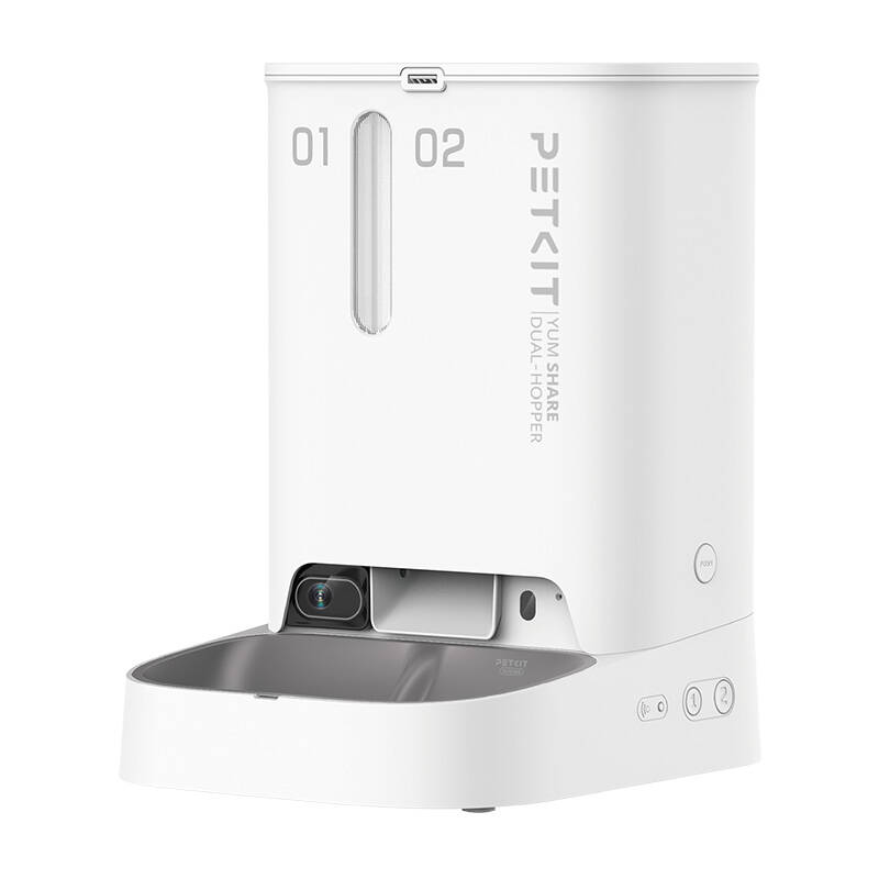 Petkit P591 Yumshare Intelligens Automata etető (P591)