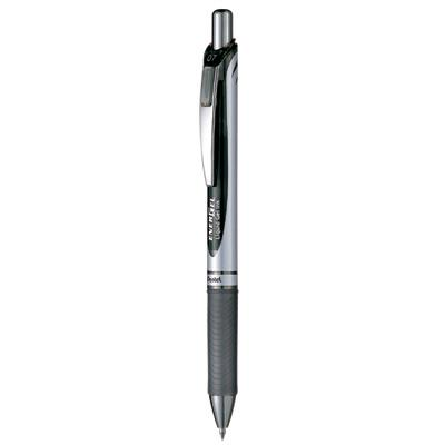 Pentel BL 77 Golyóstoll - Fekete (4902506070968)