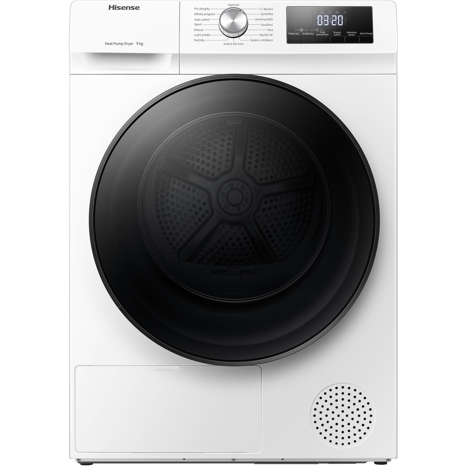 HISENSE DHQA903V (DHQA903V)