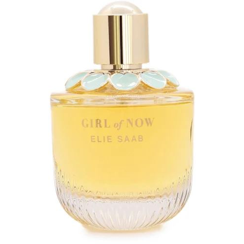 Elie Saab Girl of Now EDP 90ml Hölgyeknek (7640233340196)