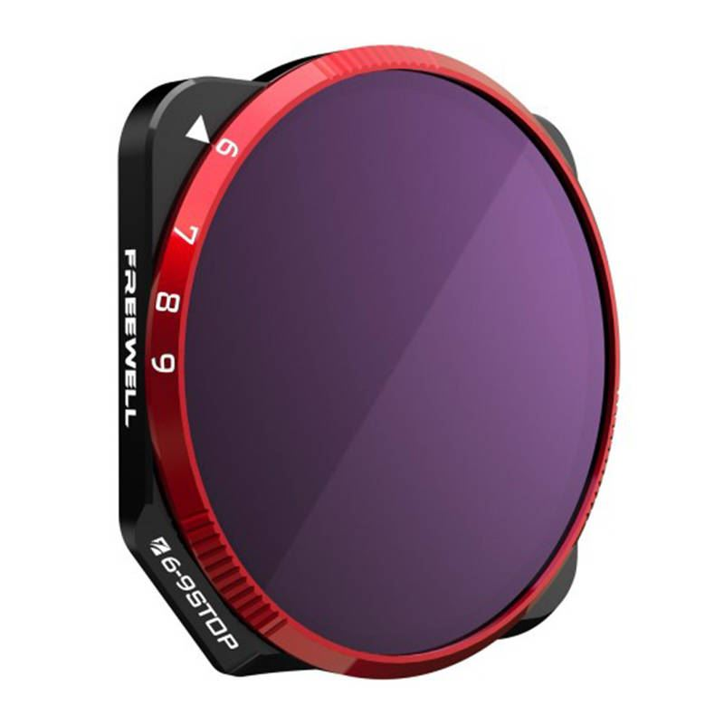 Freewell DJI Mavic 3 VND 6-9 szűrő (FW-MC3-VND6-9) (FW-MC3-VND6-9)