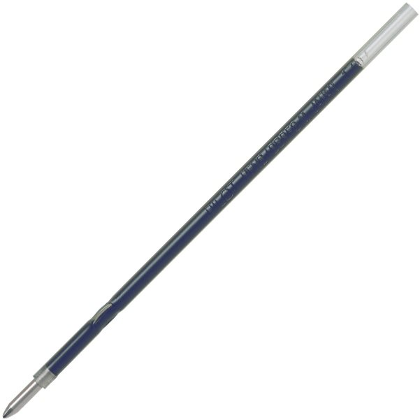 PILOT Super Grip M 1,0/ 0,27 mm, kék (RFNS-GG-M-L)