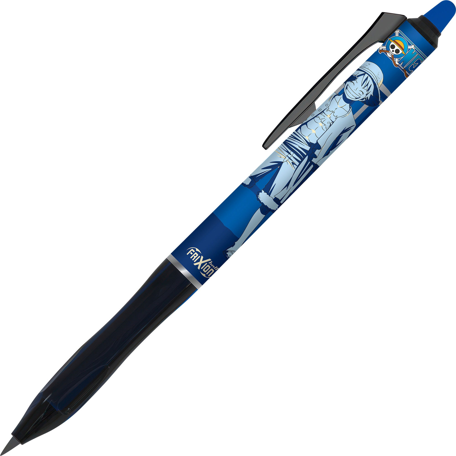 PILOT FriXion Ball Plus 07 One Piece, R, kék (PUJ681394)