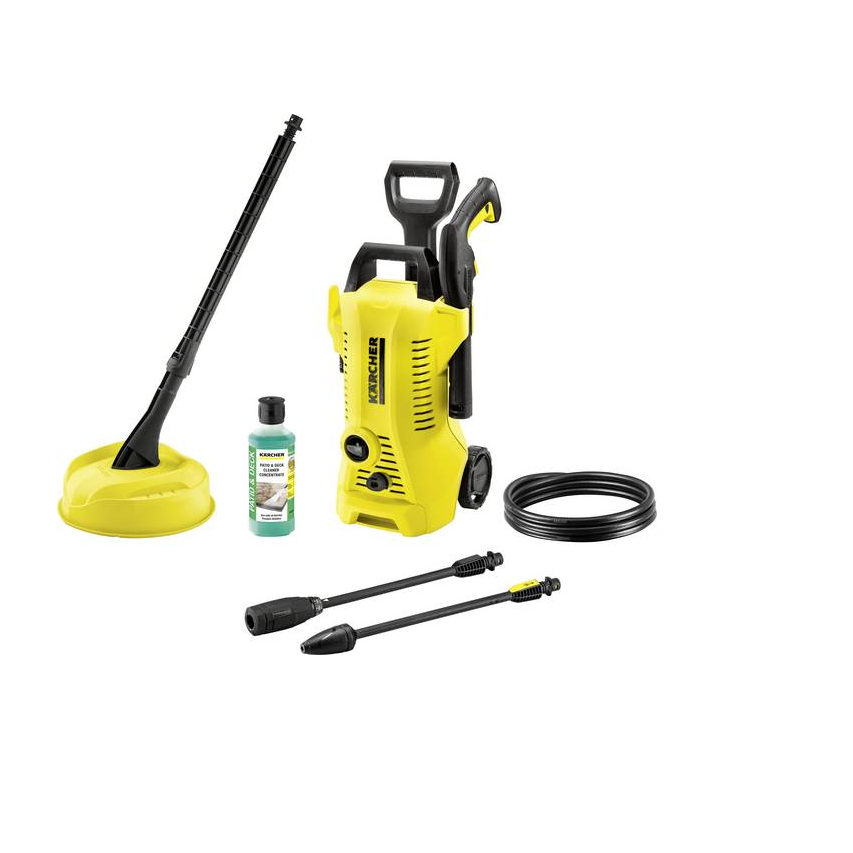 Kärcher K 2 Power Control Home magasnyomású mosó (1.673-603.0)