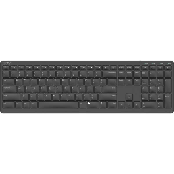 ZOY ZKB880 Keyboard (ZK880)