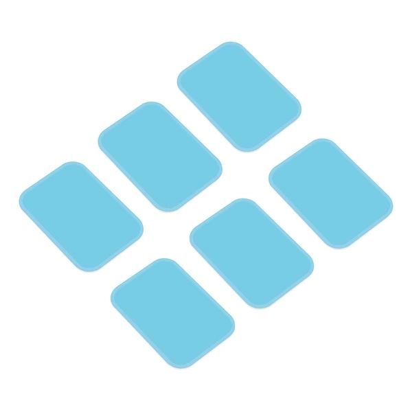 Beurer gélpárnák EM 55 Menstrual Relax+ menstruációs fájdalomcsillapítóhoz (110008)