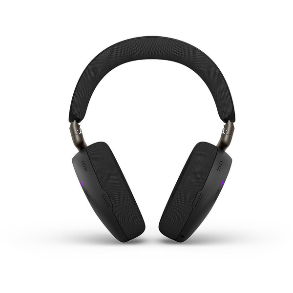 Jabra Evolve3 85 Headset Trådløs Kontor/Callcenter USB Type-A Bluetooth Sort