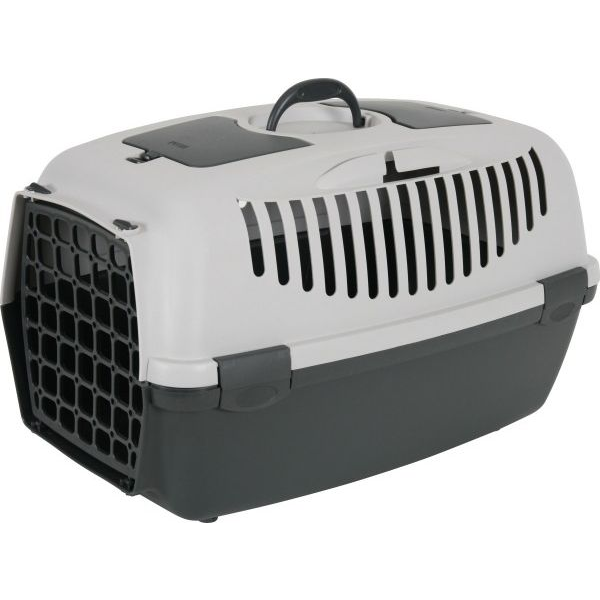 Zolux Gulliver 2 - Cestas De Transporte Para Perros (8 Kg, Maxi