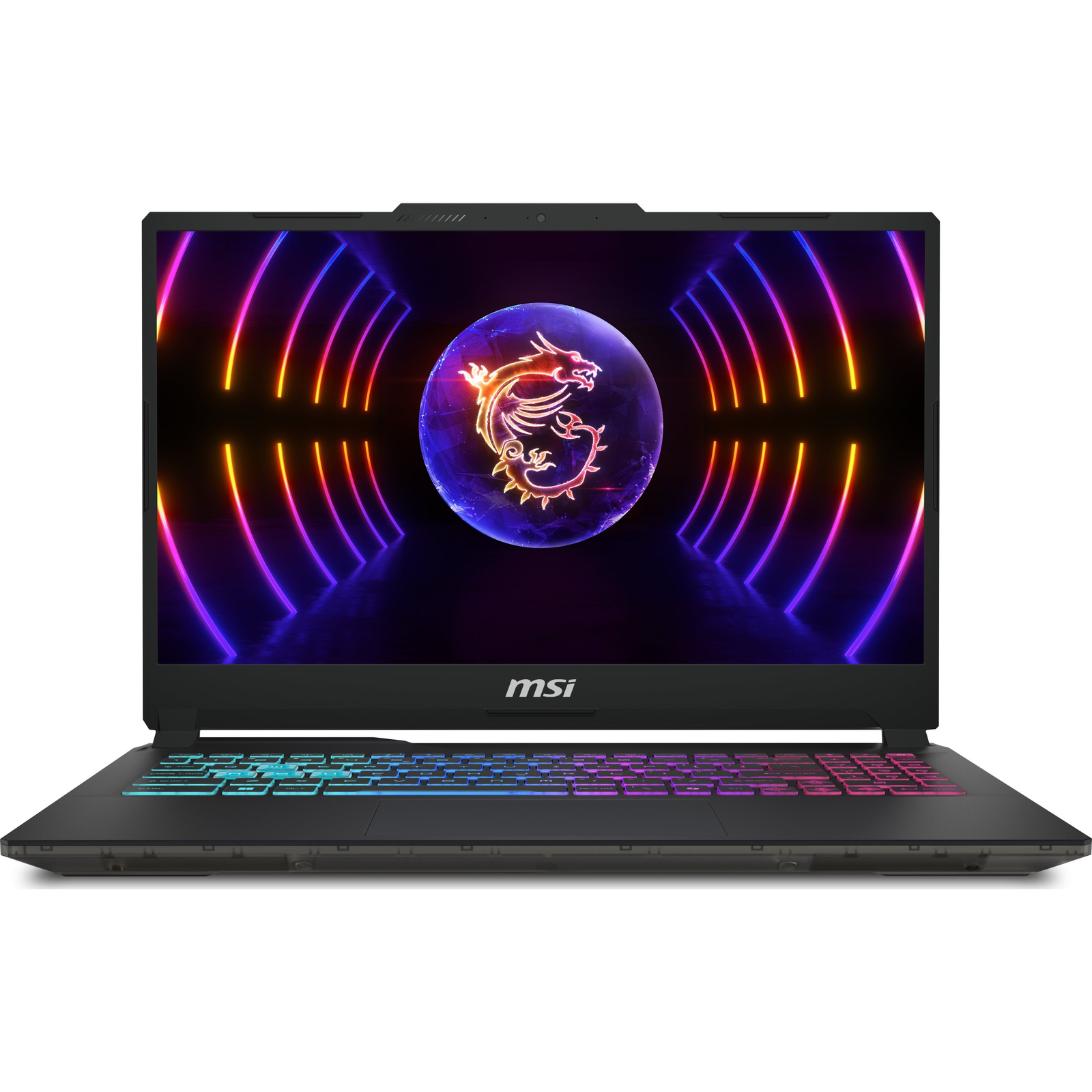 MSI Cyborg 15 A13VFK-1218NL Intel® Core i7 i7-13620H Laptop 39,6 cm (15.6