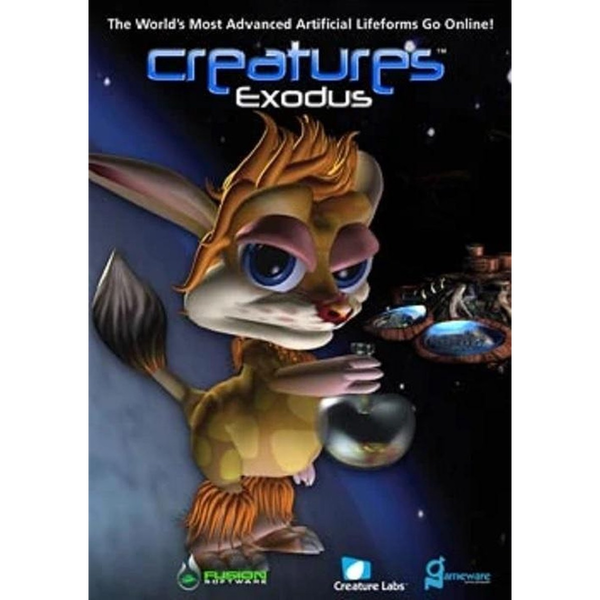 Creatures Exodus