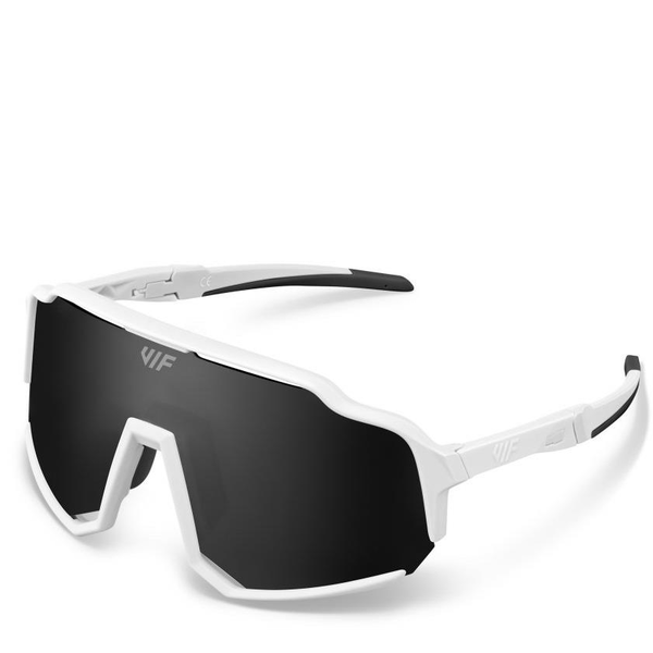 VIF Two White x Black Polarized