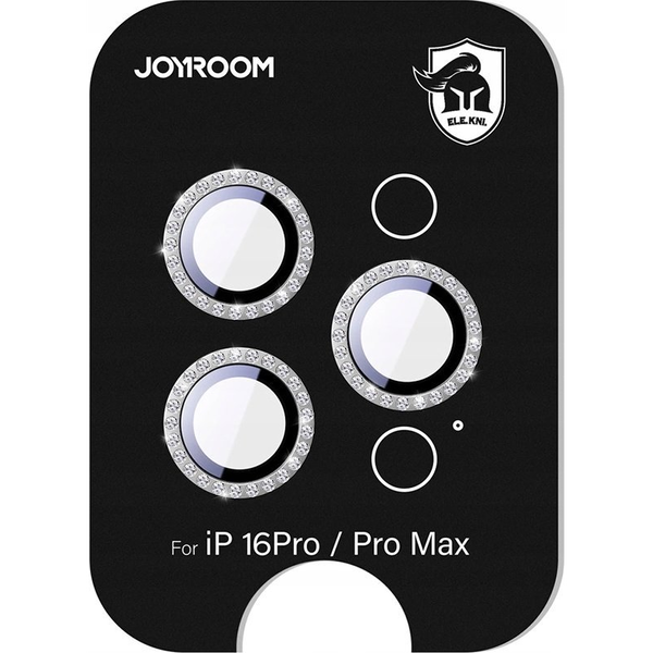 Tvrdené sklo Joyroom pre Apple iPhone 16 Pro Max 1 ks