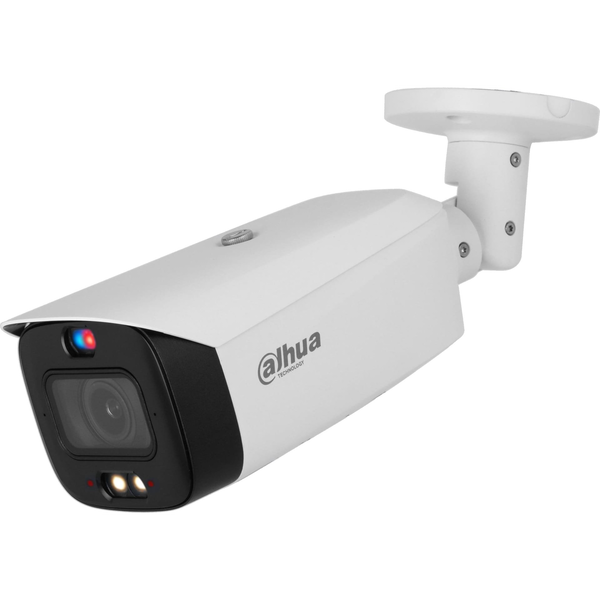 Dahua Technology WizSense IPC-HFW3849T1-ZAS-PV Pallottola (forma) Telecamera di sicurezza IP Esterno 3840 x 2160 Pixel Soffitto/muro
