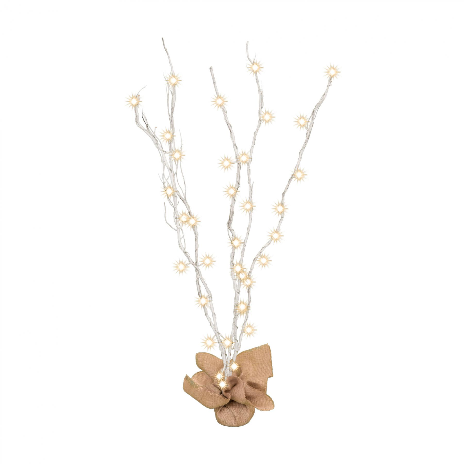 Home KLB 120/WH Világító ág (KLB 120/WH)