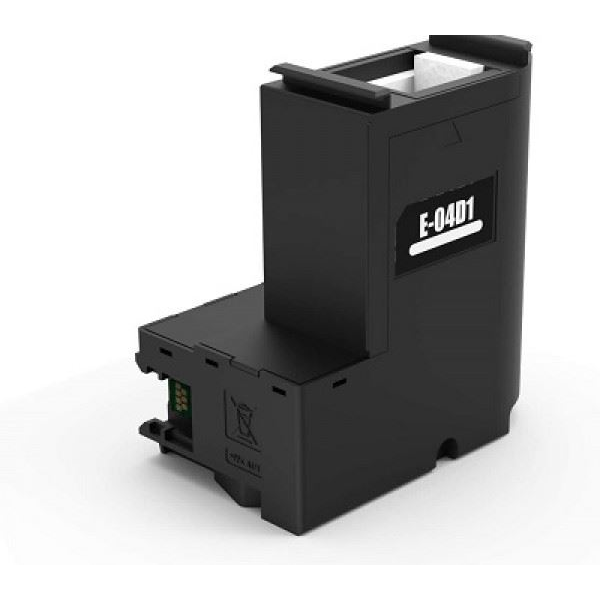 IK utángyártott EPSON T04D100 Maintenance Kit (C13T04D100FUIK)