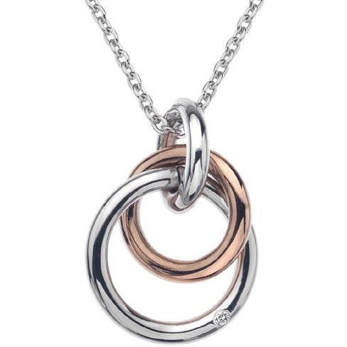 HOT DIAMONDS Eternity DP373 (Ag 925/1000 5,5g) (5055069001524)