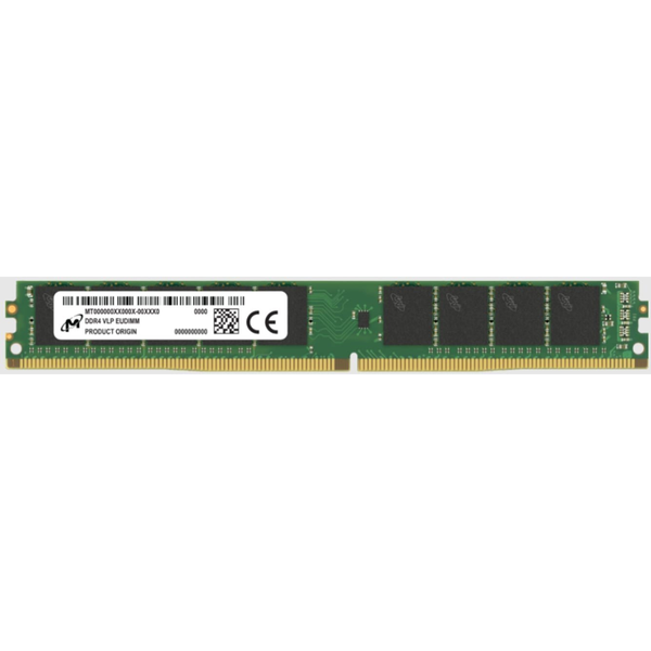 Micron MTA18ADF4G72AZ-3G2F1 memóriamodul 32 GB DDR4 3200 MHz ECC