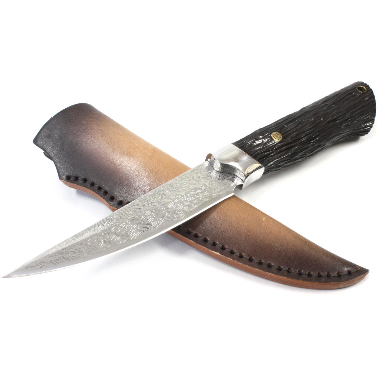 MaceMaker Pike - Sanmai vadászkés (7712)