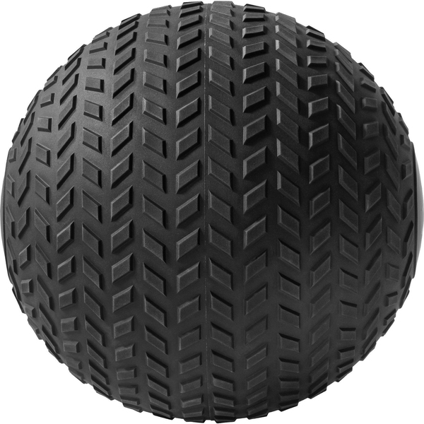 Kis Rehabilitációs Edzőlabda Slam Ball 23 cm 8 kg, Rebel Active