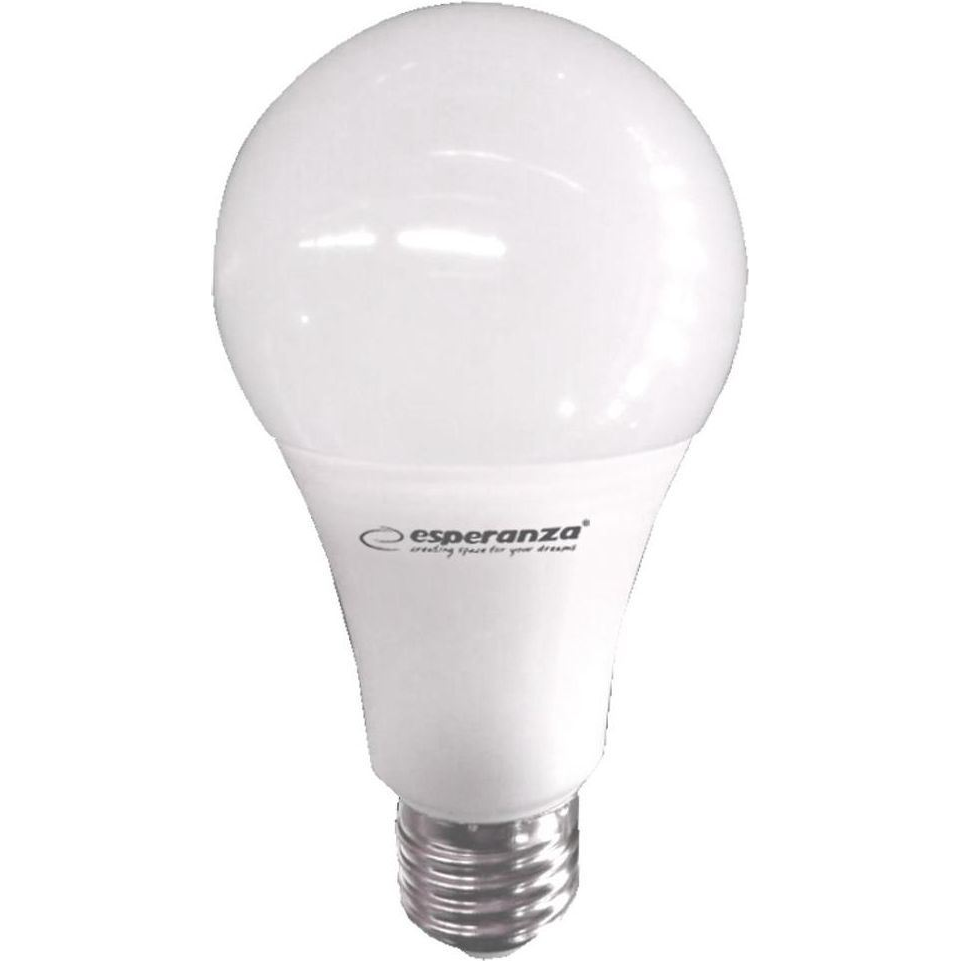 Esperanza LED fényforrás A70, E27, 16W (ELL160) (ELL160)