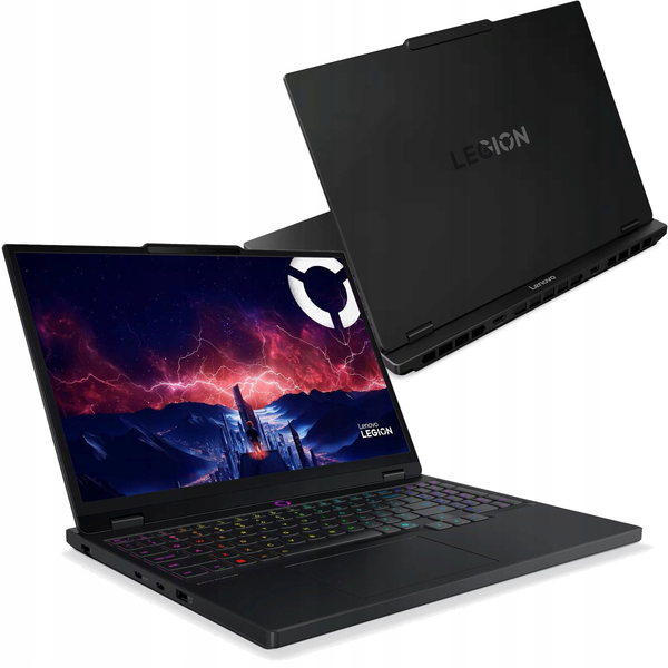 Notebook Lenovo LEGION 5 15AKP10 15,1" AMD Ryzen 7 32 GB / 512 GB