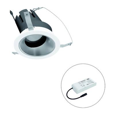 EVN F01R14AM1840L24D EVN Lichttechnik LED-es mennyezeti fényszóró (F01R14AM1840L24D)