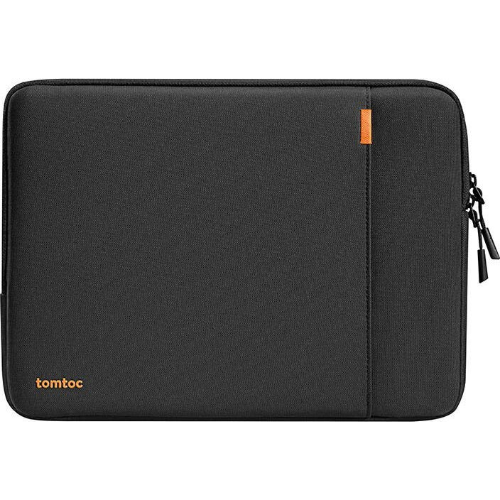 Laptop Sleeve Tomtoc Defender-A13 (black) (A13D2D1)