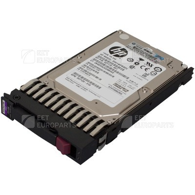 Dysk serwerowy HP 72GB 2.5'' SAS-1 (3Gb/s)  (389346-001)