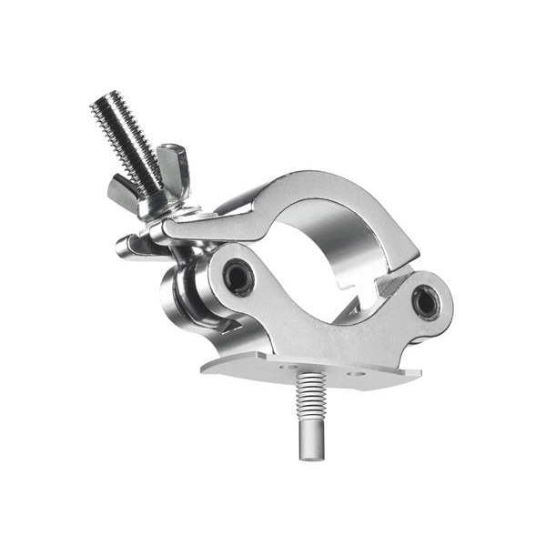 Vogel's PUC1050 Connect-it Mennyezeti Adapter Ezüst (PUC1050)