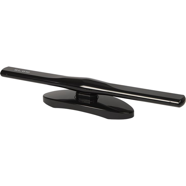 Blow Dvb-T Panel Antenna - ATD13, Aktív, Beltéri/Kültéri, Mágneses