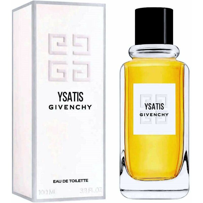 Givenchy Ysatis (2022) EDT 100ml Hölgyeknek (3274872432918)
