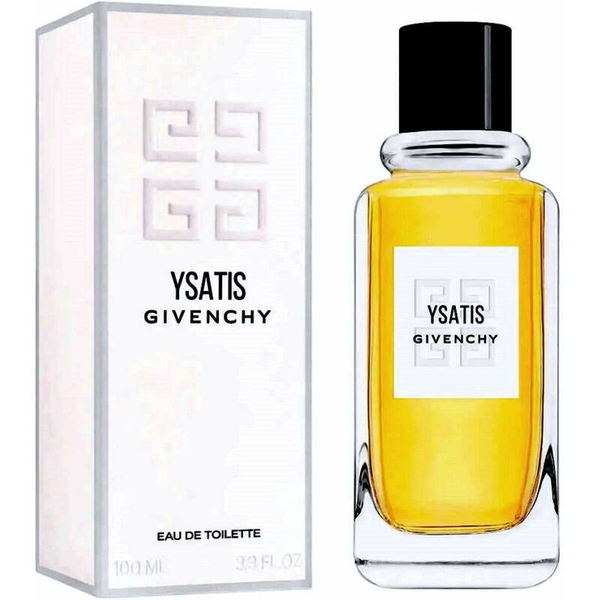 Dámský parfém Givenchy Ysatis EDT (100 ml)