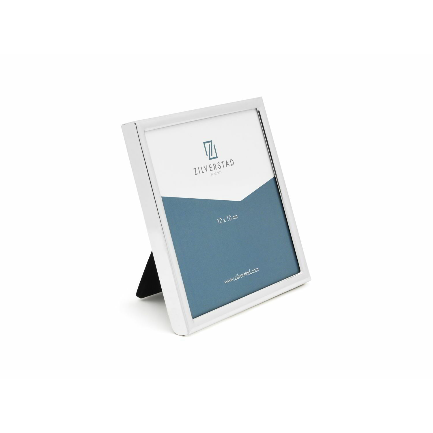 Zilverstad 6149670 Sweet Memory 10,5x10,5 Képkeret - Ezüst (6149670)