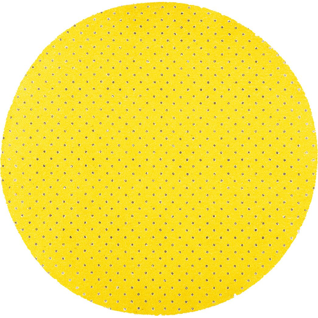 Wolker Csiszolópapír Tépőzáras 225 mm K80 5 db 59G260-Hoz Graphite TOP-55H779 (55H779)