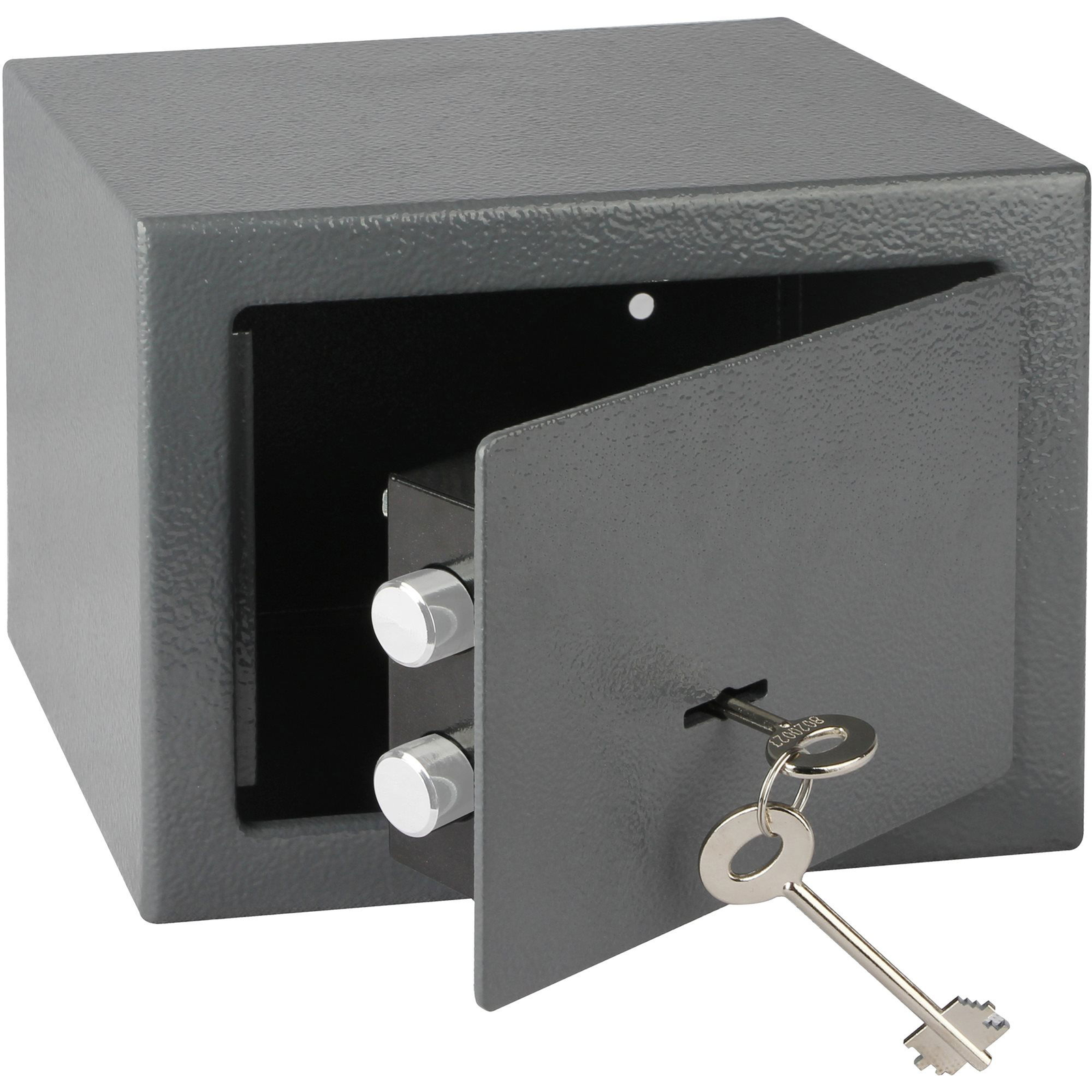 Richter Czech RS.17.K széf (0849-33267)