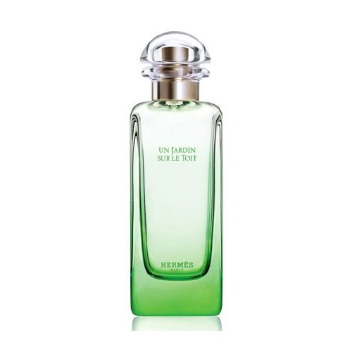 Hermès UN JARDIN SUR LE TOIT EDT 100ml