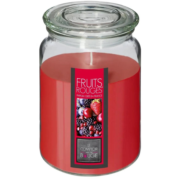 Atmosphera Red Fruits 510 g