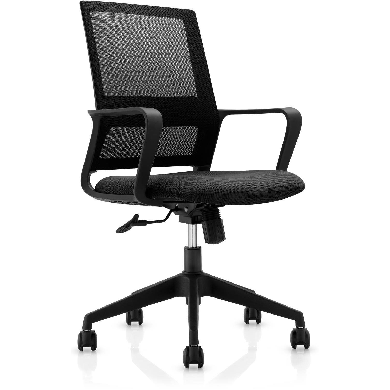 CONNECT IT ForHealth AlfaPro, fekete (COC-1020-BK)