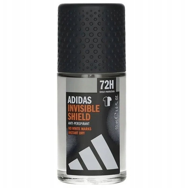 ADIDAS Férfi Roll On 50 ml Invisible Shield (3616305953131)