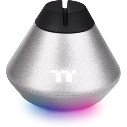 Thermaltake Argent MB1 RGB egérkábel-rendező ezüst (GEA-MB1-MSBSIL-01)