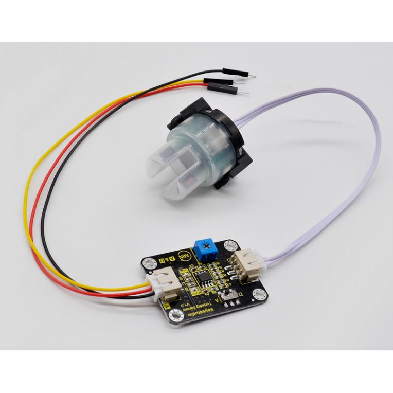 Keyestudio Arduino V1.0 Víz zavarosság érzékelő (KS0414)
