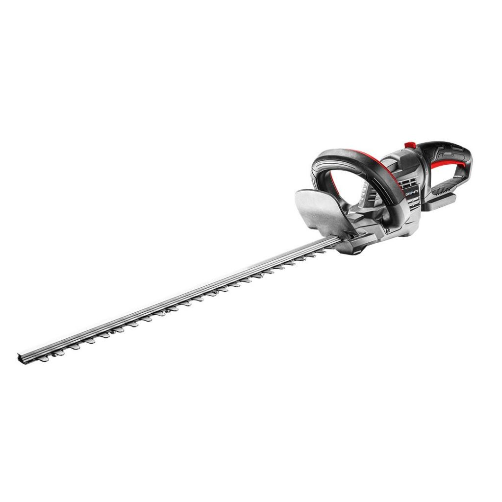 Graphite 58G032 akkus sövényvágó Energy+ 18V, 510mm, akku nélkül (58G032)