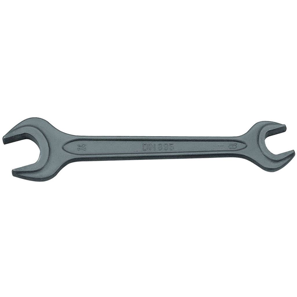 Gedore 895 32X36 6588040 dupla nyitott csavarkulcs 32 - 36 mm (6588040)